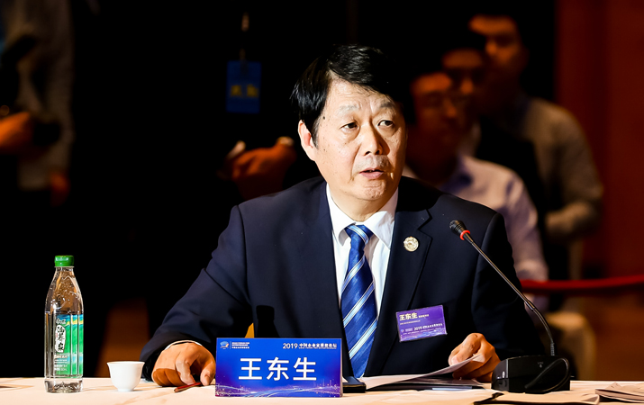 江淮汽车王东生：加快传统制造业和数字化的深度融合