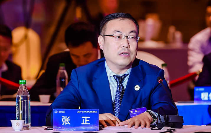 西凤酒张正：白酒产业要做到表达、文化、市场三方面的创新