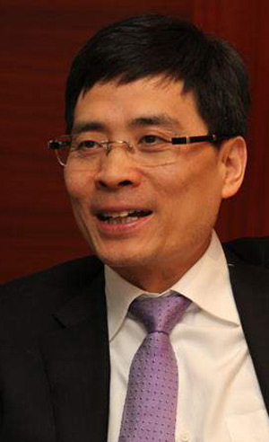 2020全国两会，海尔总裁周云杰最关心这些事儿