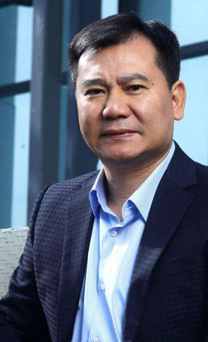 2020“两会时间”开启，张近东将提交5份建议