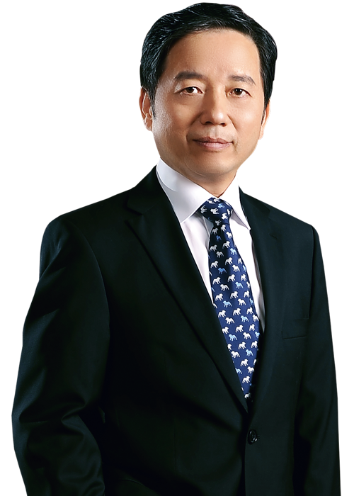 中国宝武钢铁集团有限公司