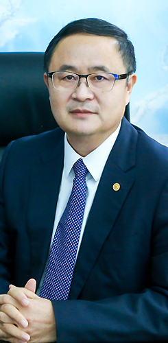 胡建华：传承&ldquo;招商血脉&rdquo;和&ldquo;蛇口基因&rdquo; 在深刻变革中推进百年招商局新跨越