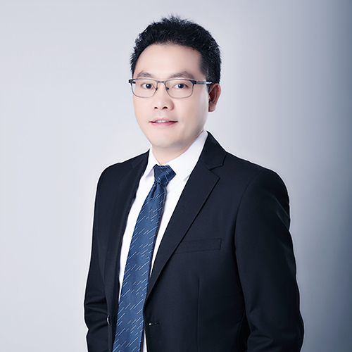 深圳市怡亚通供应链股份有限公司 副总裁兼CHO、博士 李国丞