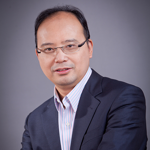 中国人民大学商学院教授、博士研究生导师、副院长 宋华