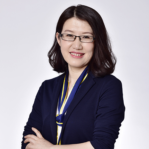 商务部国际贸易经济合作研究院副院长 张威