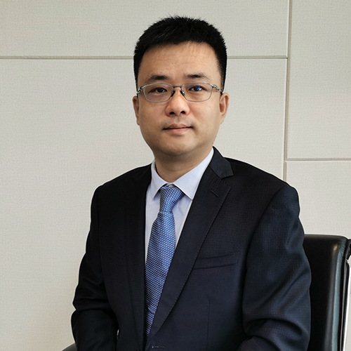 中国进出口银行深圳分行副行长 王小强