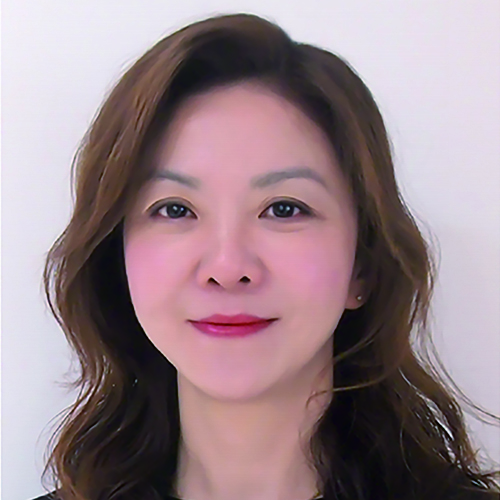 MTG-爱姆缇姬（上海）商贸有限公司总经理 赵燕菲