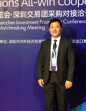 依云张益：中国经济每年都有新的趋势和突破