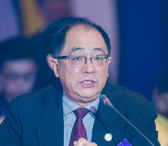 高通中国区董事长孟樸:推进全球化离不开产业界共同努力