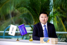 竹叶青唐先洪:中国不缺好茶 但缺少好的茶品牌