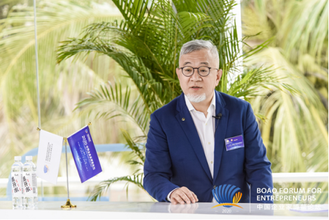 康宝莱郭木:保持品牌投入 精准触达消费者