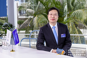 蒙牛集团李鹏程:全球稳定供应链已成中国乳制品高质量发展关键