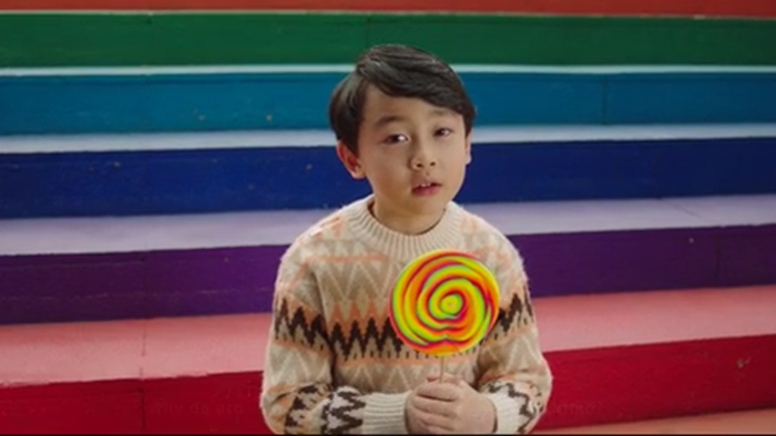 【视频】编程未来 加油未来创作者（创意篇）