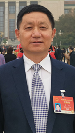 孙斌:数字技术助力推进乡村振兴