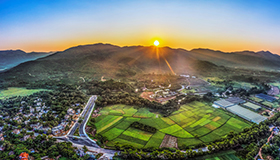 三亚远洋大茅生态村