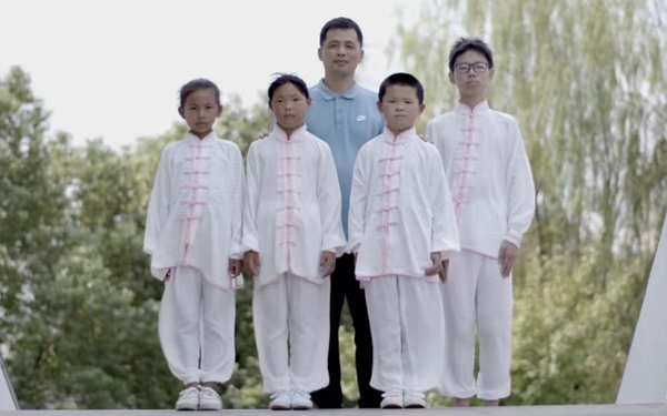 第四届&ldquo;活力校园创新奖&rdquo;优秀案例出炉