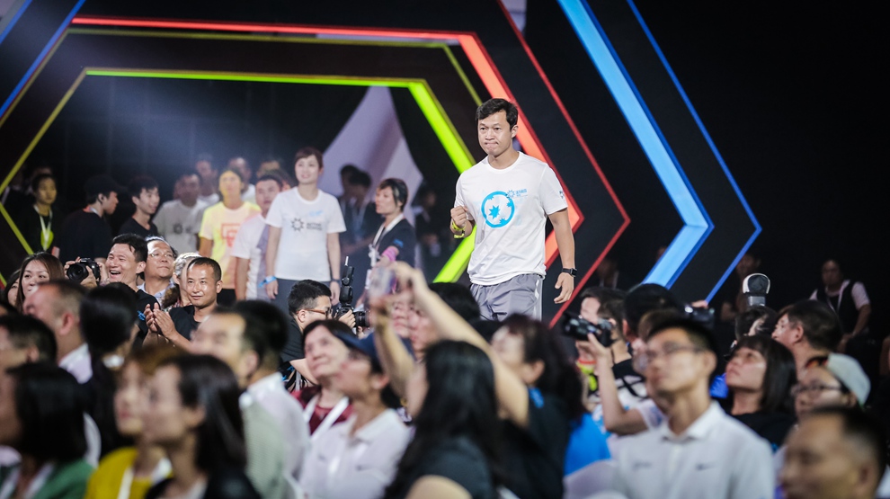 2018，第二届&ldquo;全国小学体育活力校园创新奖&rdquo;揭晓