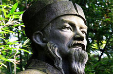 唐代诗人白居易与绿化的故事