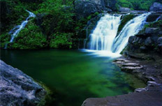 云台山国家森林公园