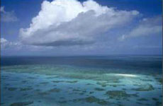 全球供水压力增大