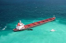 澳大利亚将建全球最大的海洋保护区