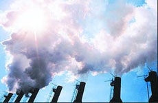 新加坡着手减少碳排放