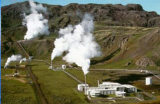 美国重视地热能产业发展前景