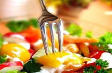 低碳生活饮食篇