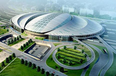 优化国土空间开发格局