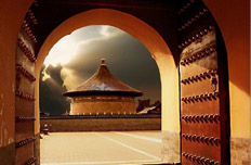 摄影师镜头下的美丽中国