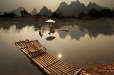 摄影师镜头下的美丽中国