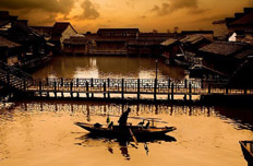 摄影师镜头下的美丽中国