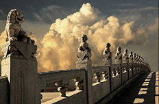 摄影师镜头下的美丽中国