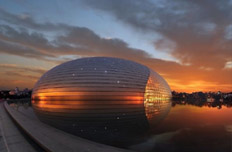 摄影师镜头下的美丽中国