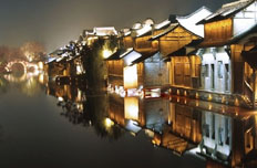 摄影师镜头下的美丽中国