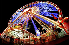 摄影师镜头下的美丽中国