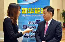 曾锡文：坚持可持续发展是挑战也是机遇