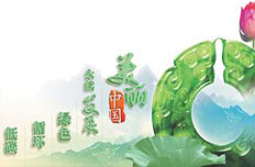 美丽中国纳入现代化建设总布局