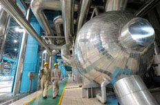 火电烟气脱硫脱硝：3000亿市场“蛋糕”