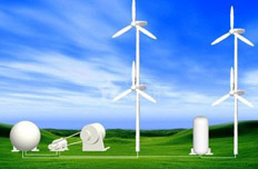 新能源：政策扶持拓展发展空间