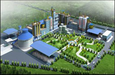 五行业分享永续发展盛宴