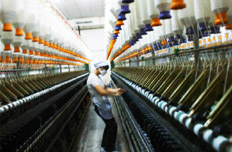 纺织业污染顽疾等待拯救