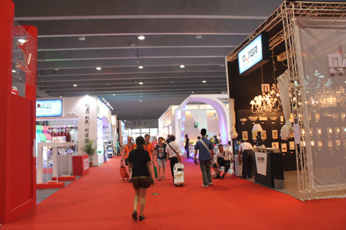 广州国际建筑装饰博览会