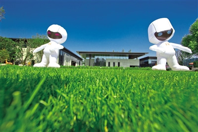 抢滩亦庄东区洼地 富力尚悦居引爆关注