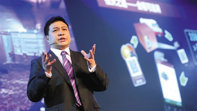 陈绍鹏：对白酒板块仍有信心