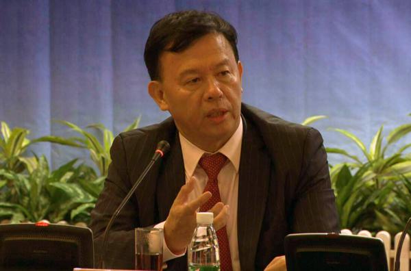 2014经济形势与对策研讨会在汕尾市召开