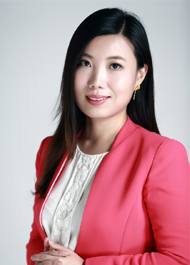 安丹方：新财富时代的金信网女掌门