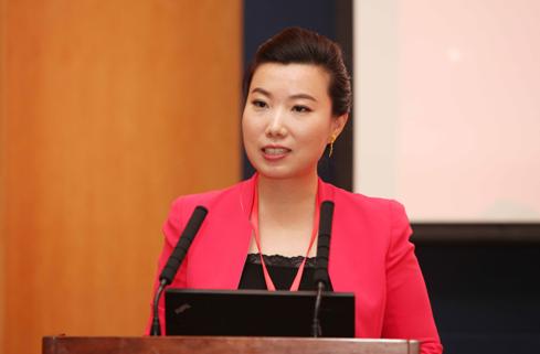 金信网COO安丹方：O2O+大风控是立足关键