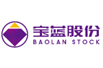 宝蓝股份