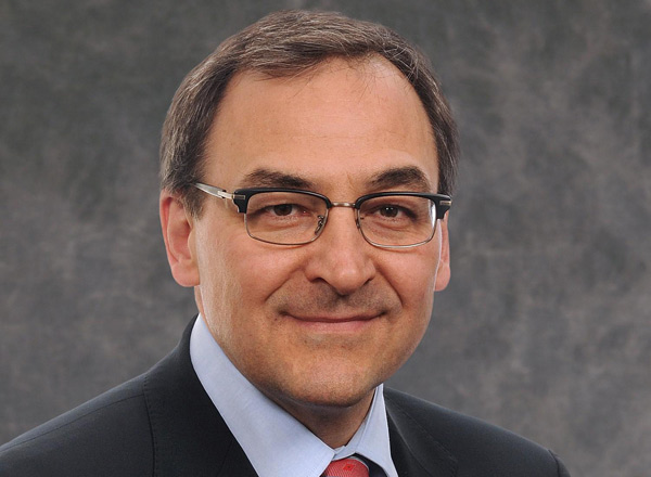 马丁&bull;柯雄出席2014"APEC中国日高峰论坛"